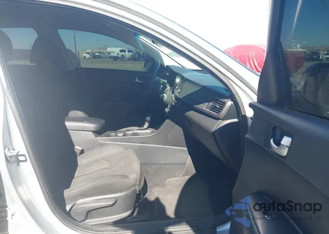 2016 Kia Optima Lx from USA, damaged, VIN 5XXGT4L35GG060965